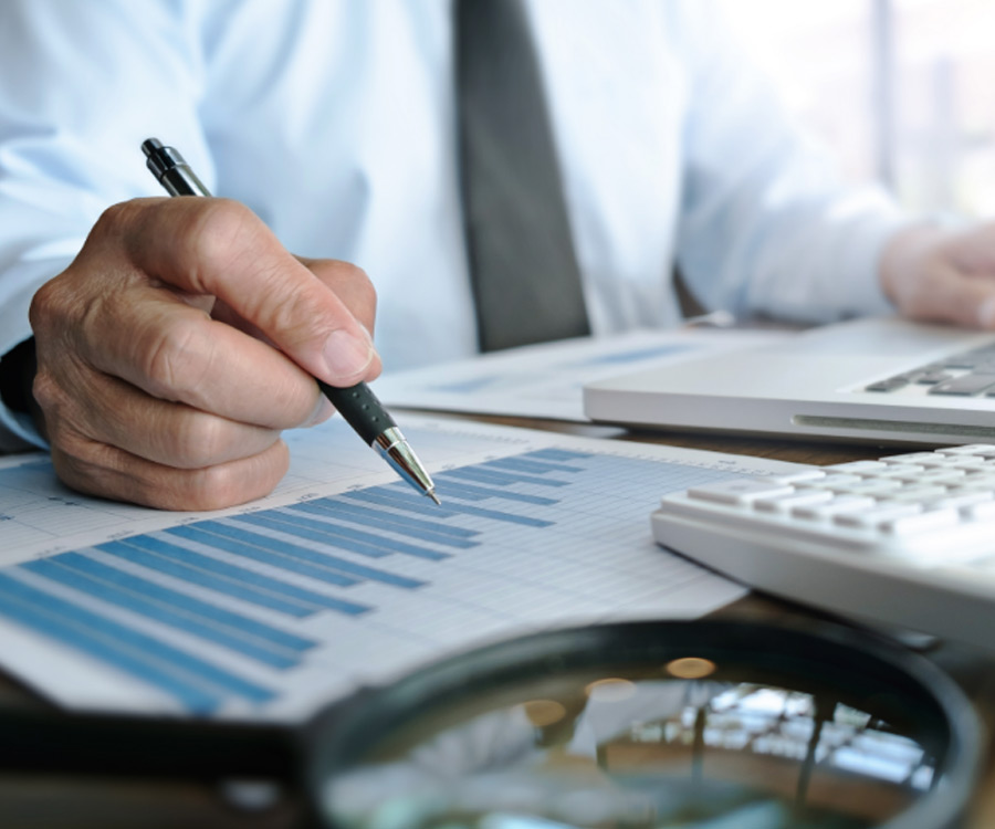 Servizi / Gestione contabile e fiscale per imprese e professionisti