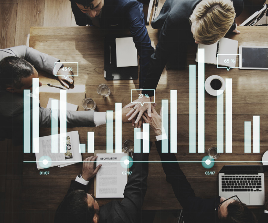 Servizi / Dall’idea all’impresa: pianificazione economico-finanziaria