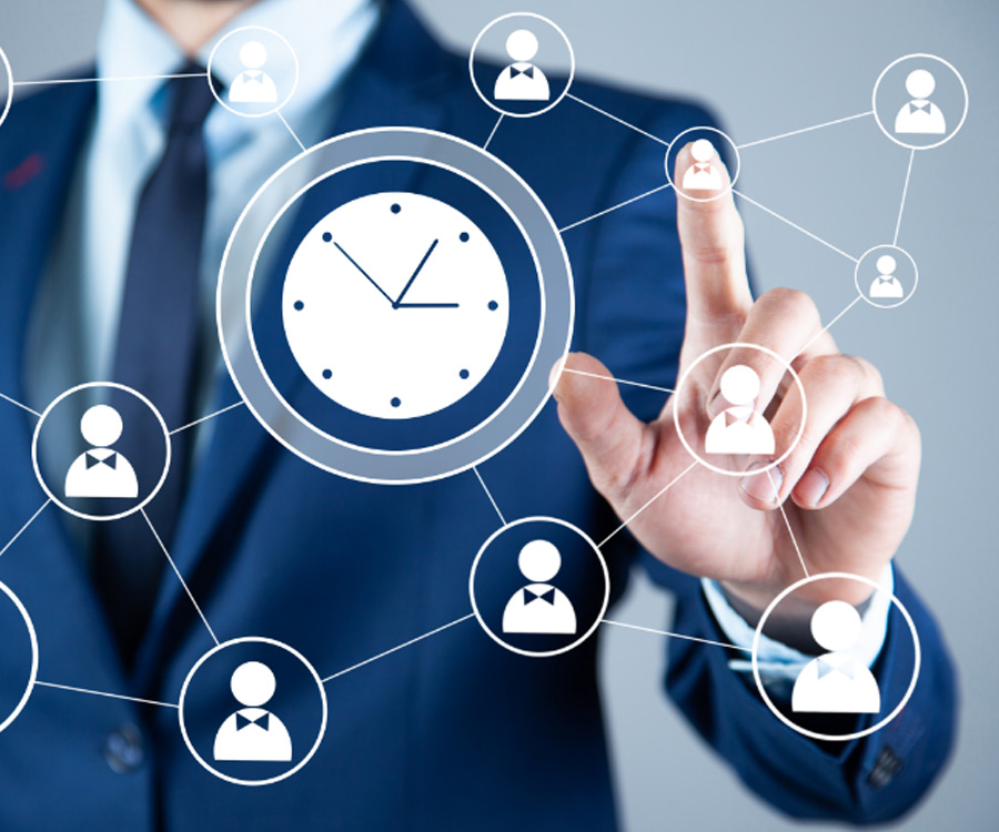 Servizi / Gestione del personale e relazioni sindacali