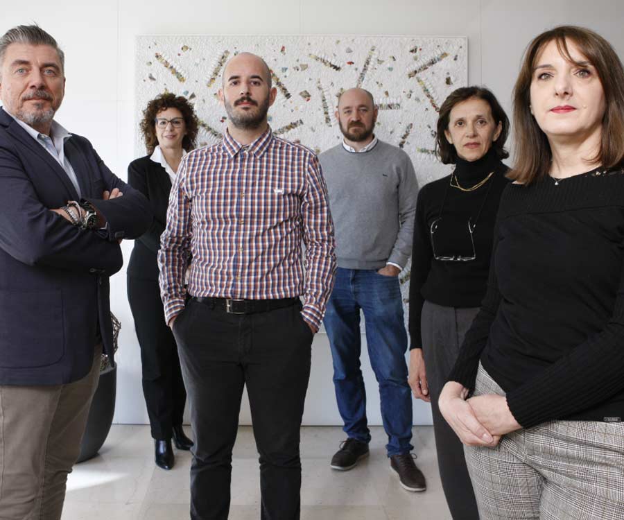 Le cariche sociali di Confcommercio Pordenone