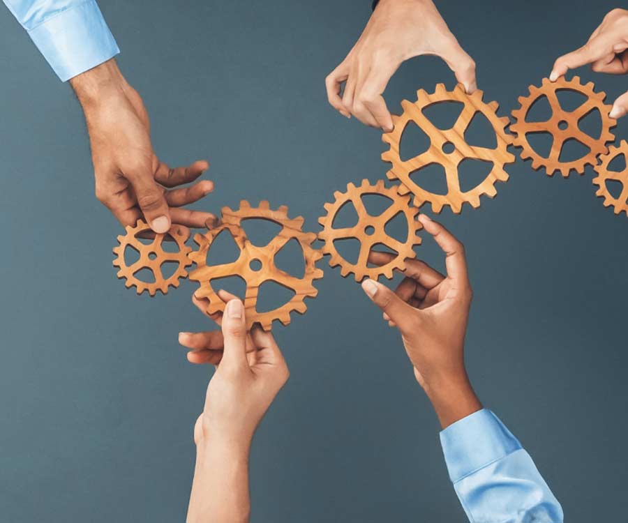 I nostri partner e gli enti collegati