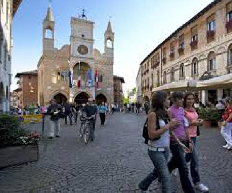 Mandamento di Pordenone