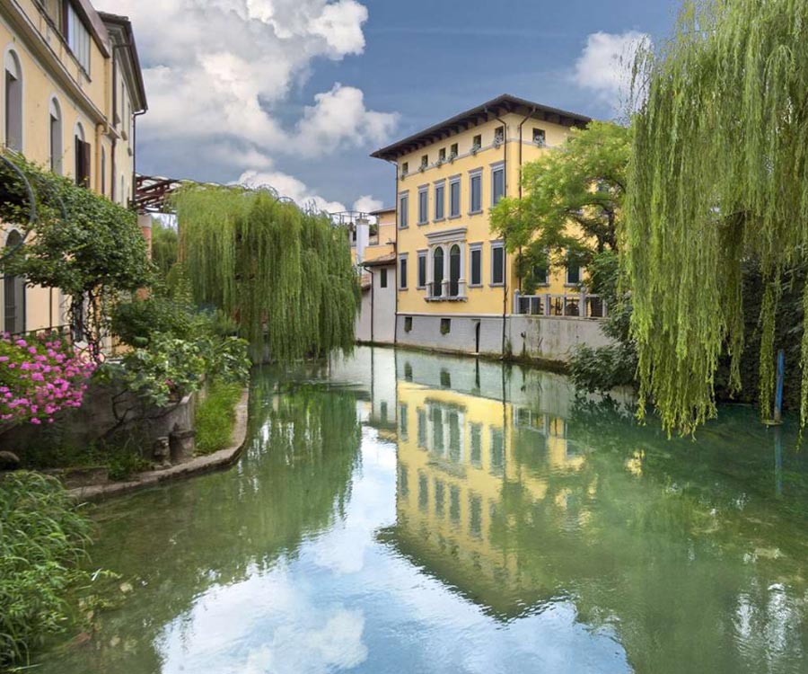 Mandamento di Sacile