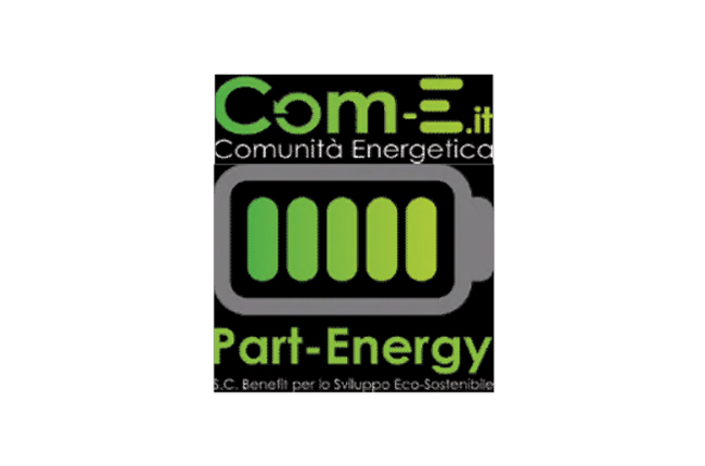 Comunità energetica