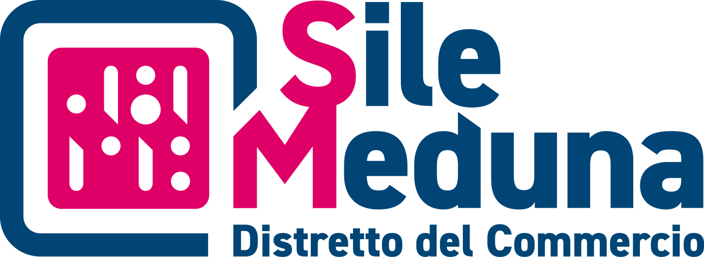 Distertto del commercio Sile Meduna