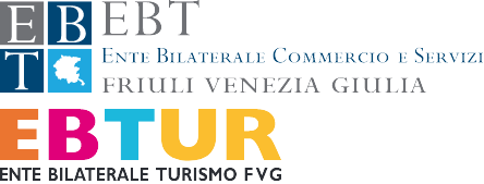 EBT Ente Bilaterale Commercio & Servizi Friuli Venezia Giulia