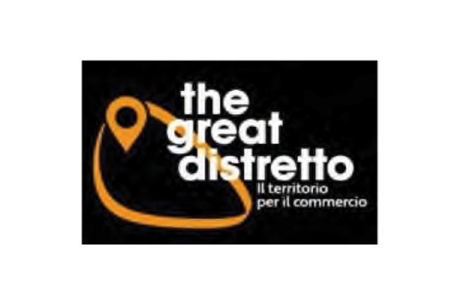 Distretto The Great Distretto