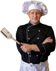 Gestisci un bar / ristorante?